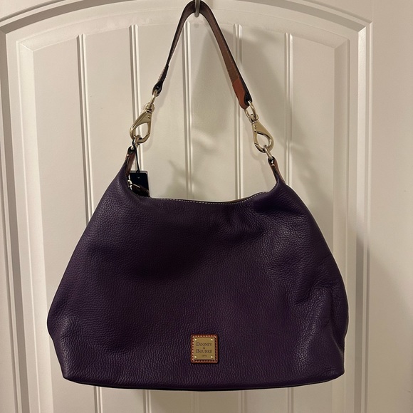 Dooney & Bourke Bags Dooney Bourke Juliette Hobo Poshmark